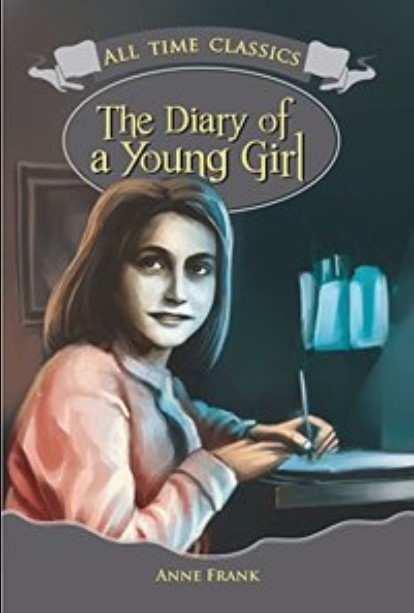 Diary of a Young Girl p